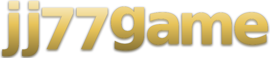 jj77game logo
