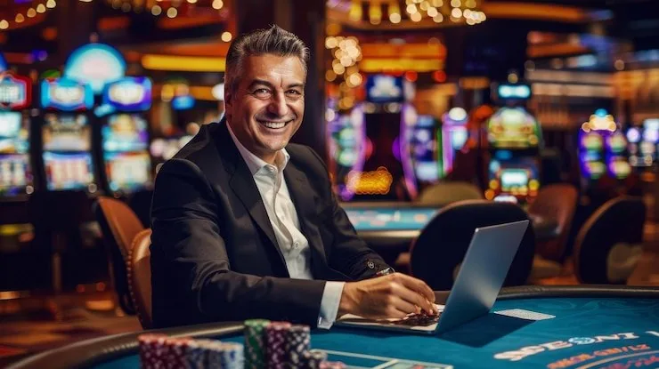 jj77game Sportsbook