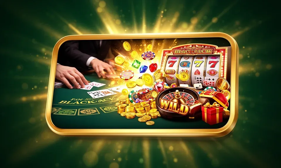 jj77game What We Offer and How We Run It